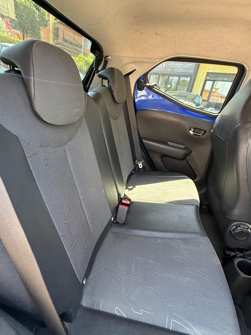 Immagine 1 - Toyota Aygo 1.0 72cv *AUTOMATICA*