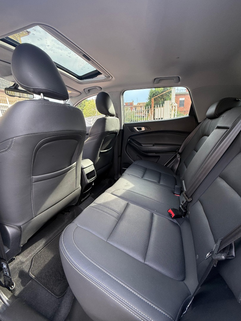 Immagine 1 - DR 4.0 1.5 117cv GPL **PRONTA CONSEGNA**