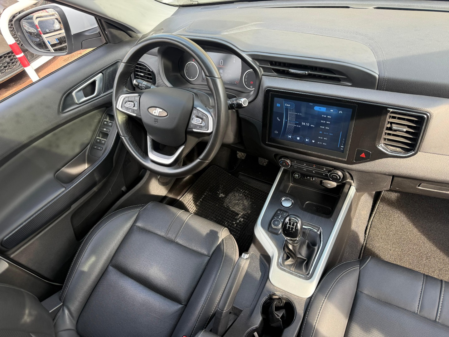 Immagine 2 - DR 4.0 1.5 117cv GPL **PRONTA CONSEGNA**
