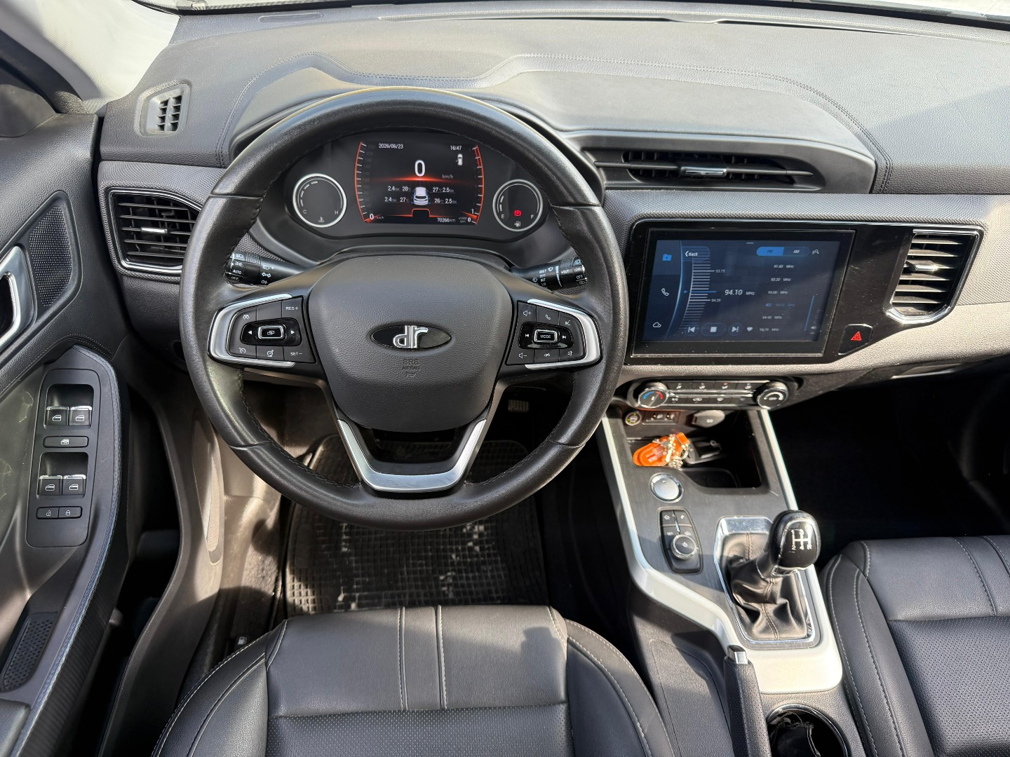 Immagine 3 - DR 4.0 1.5 117cv GPL **PRONTA CONSEGNA**