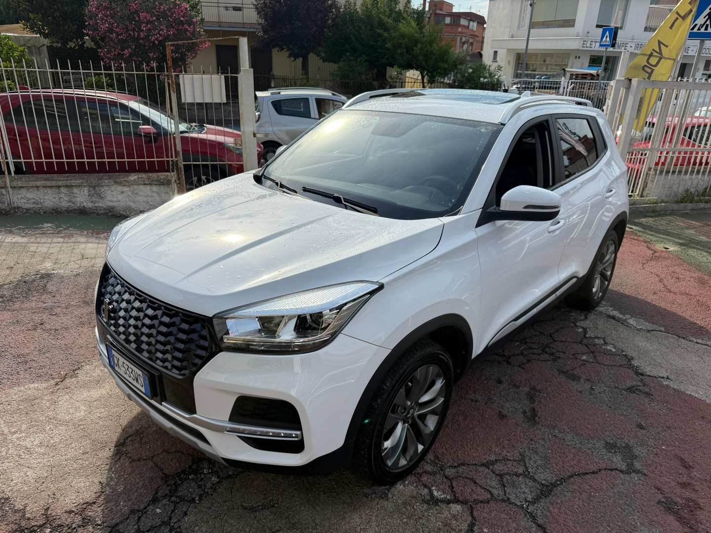Immagine 7 - DR 4.0 1.5 117cv GPL **PRONTA CONSEGNA**