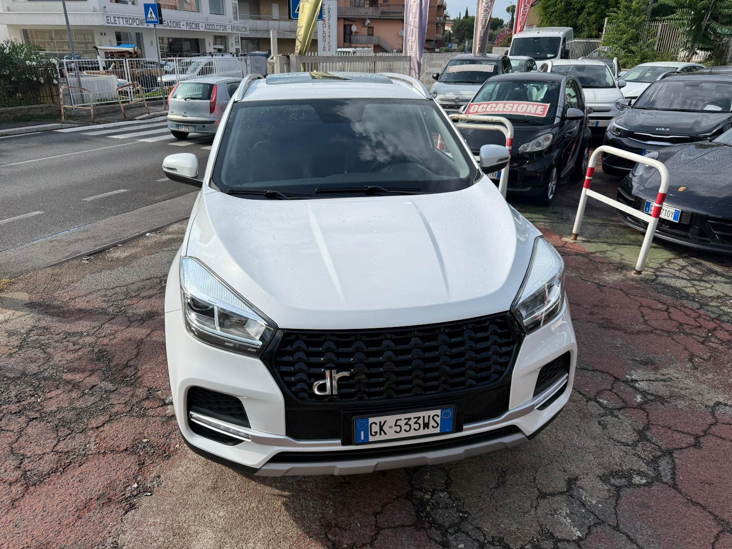 Immagine 9 - DR 4.0 1.5 117cv GPL **PRONTA CONSEGNA**