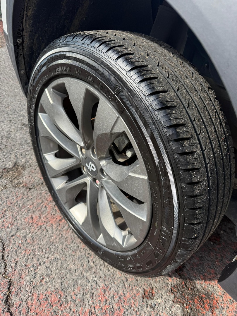 Immagine 1 - DR 4.0 1.5 117cv GPL **PRONTA CONSEGNA**