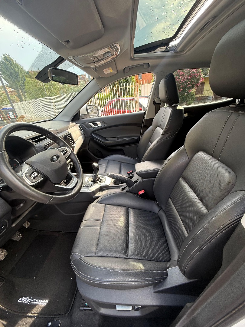 Immagine 3 - DR 4.0 1.5 117cv GPL **PRONTA CONSEGNA**