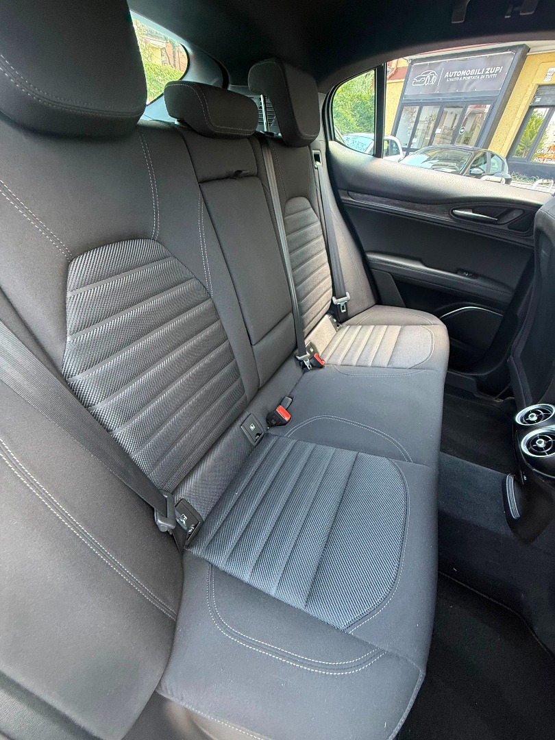 Immagine 1 - ALFA ROMEO STELVIO 2.2 ** PRONTA CONSEGNA**