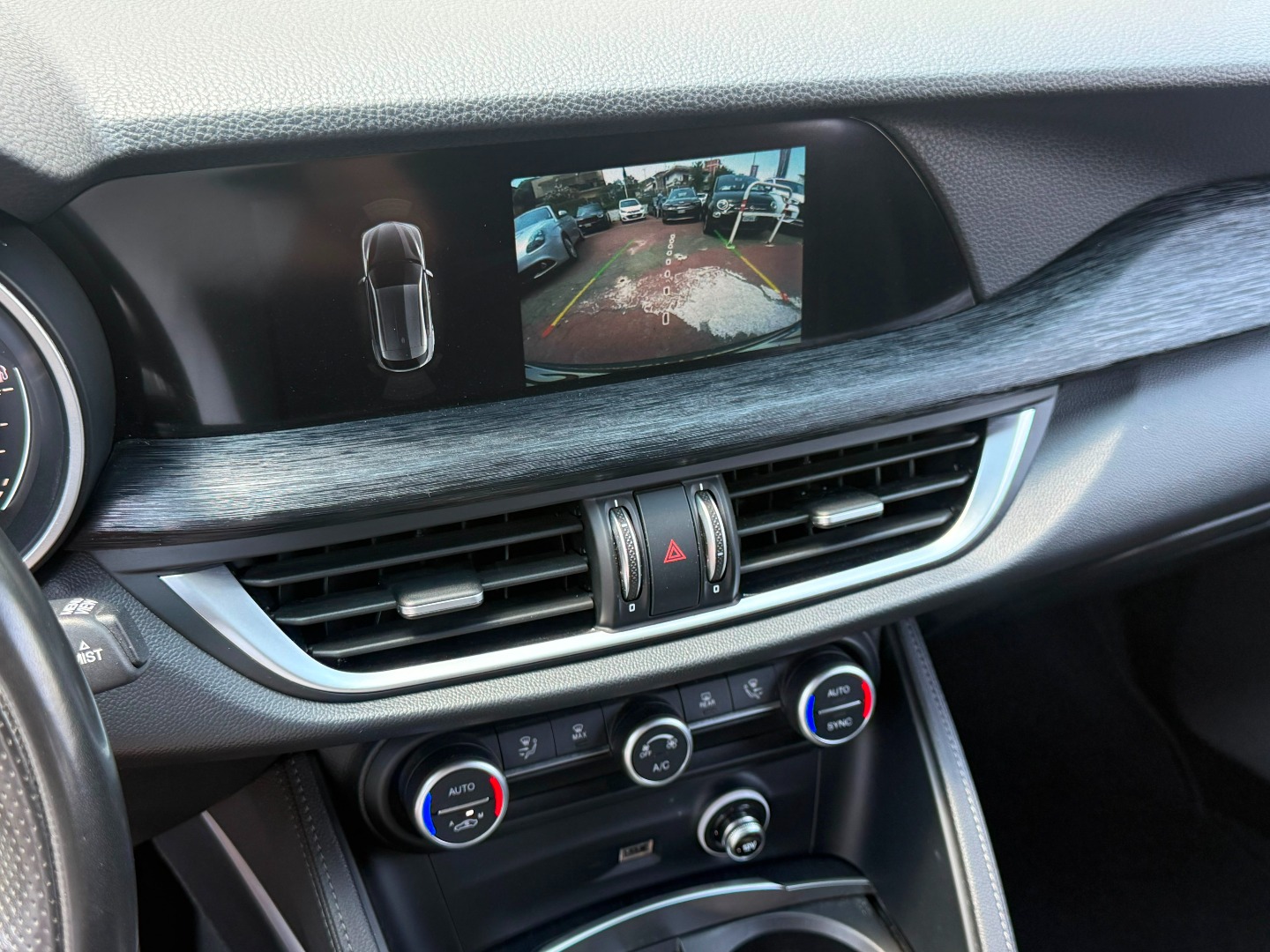 Immagine 2 - ALFA ROMEO STELVIO 2.2 ** PRONTA CONSEGNA**