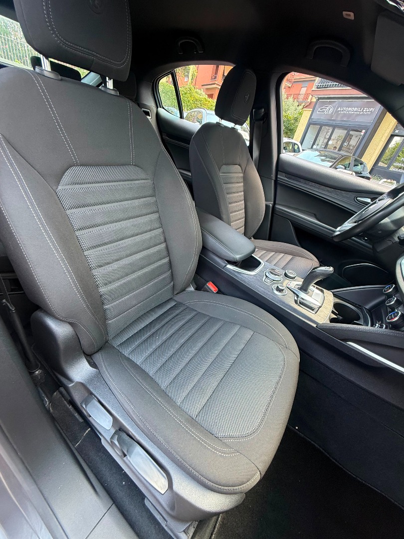 Immagine 3 - ALFA ROMEO STELVIO 2.2 ** PRONTA CONSEGNA**