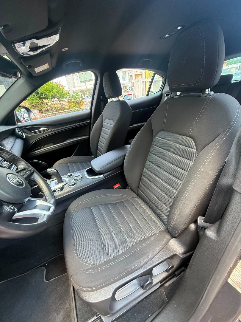 Immagine 1 - ALFA ROMEO STELVIO 2.2 ** PRONTA CONSEGNA**