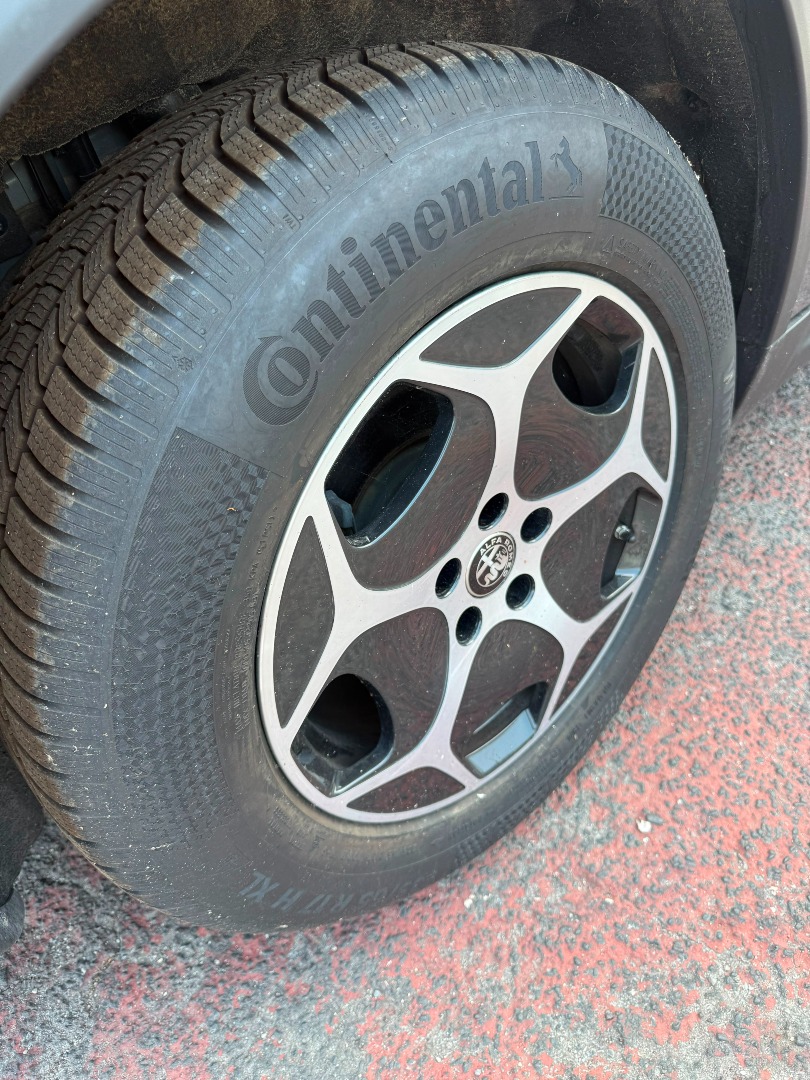 Immagine 2 - ALFA ROMEO STELVIO 2.2 ** PRONTA CONSEGNA**
