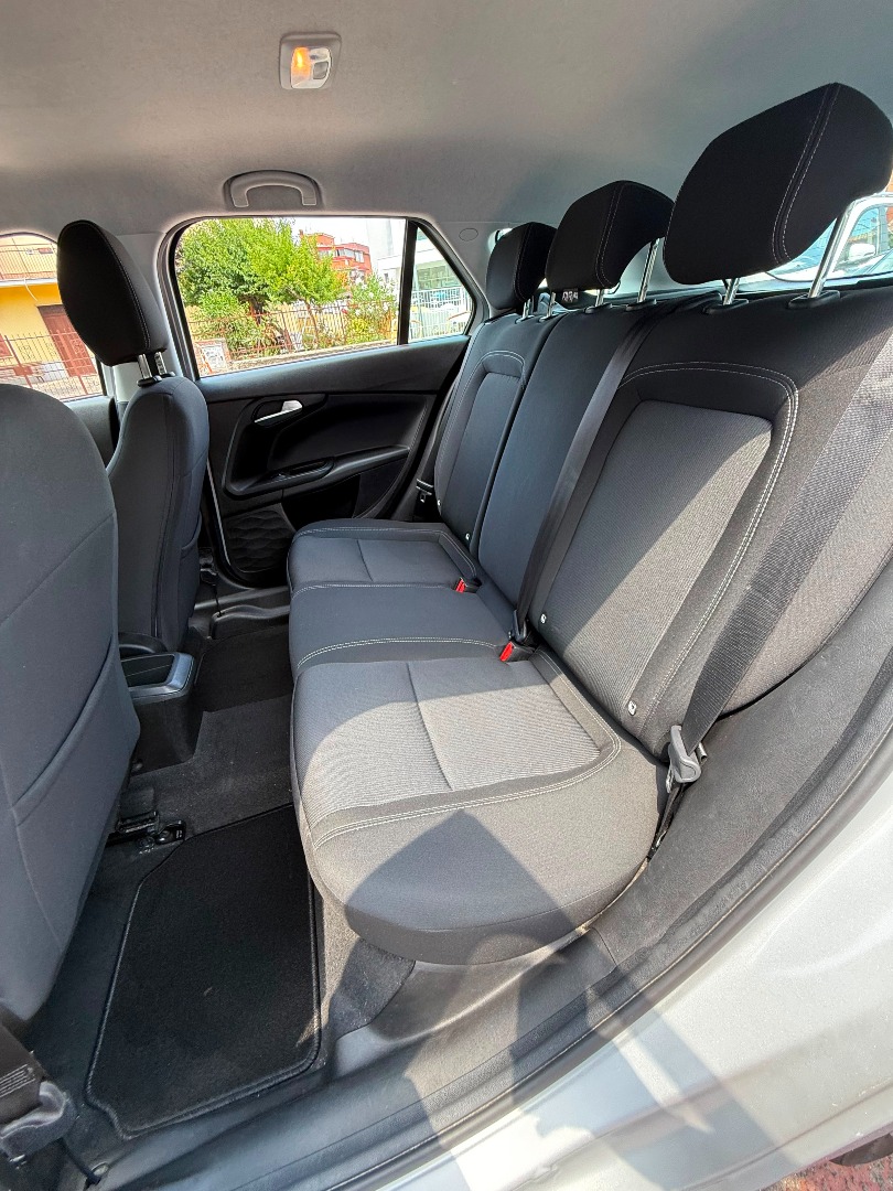 Immagine 2 - Fiat Tipo 95cv 1.3 mjt Station Wagon **PRONTA CONSEGNA**