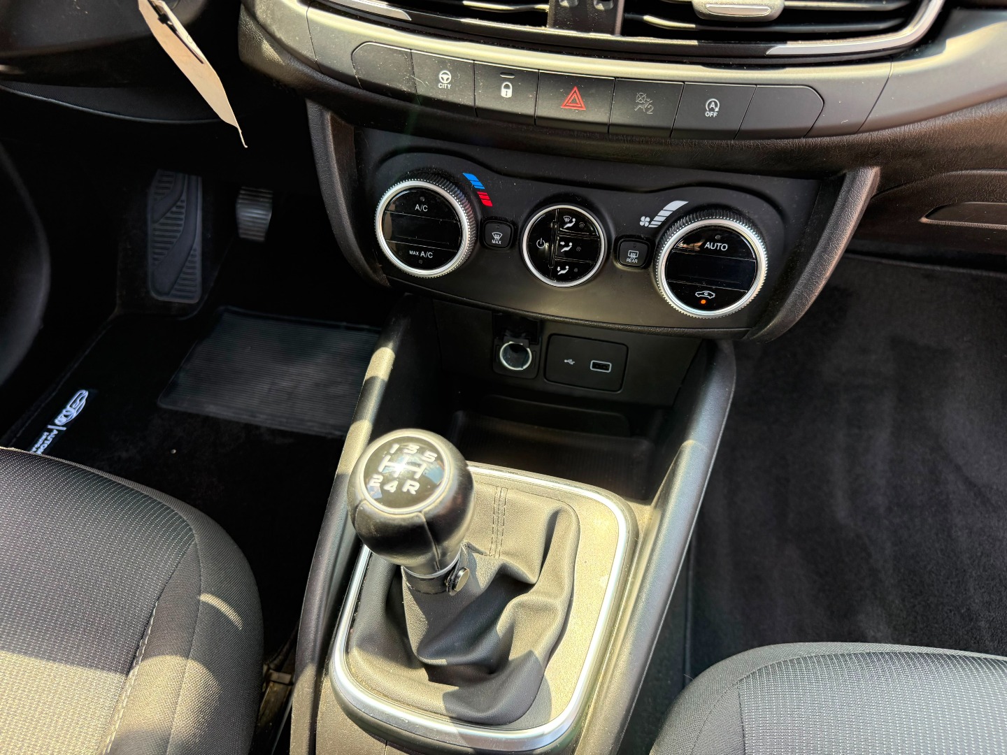 Immagine 3 - Fiat Tipo 95cv 1.3 mjt Station Wagon **PRONTA CONSEGNA**