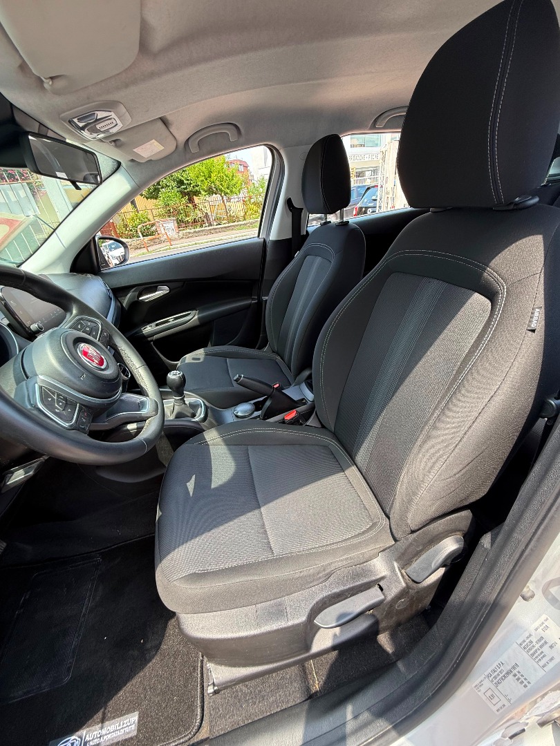Immagine 4 - Fiat Tipo 95cv 1.3 mjt Station Wagon **PRONTA CONSEGNA**