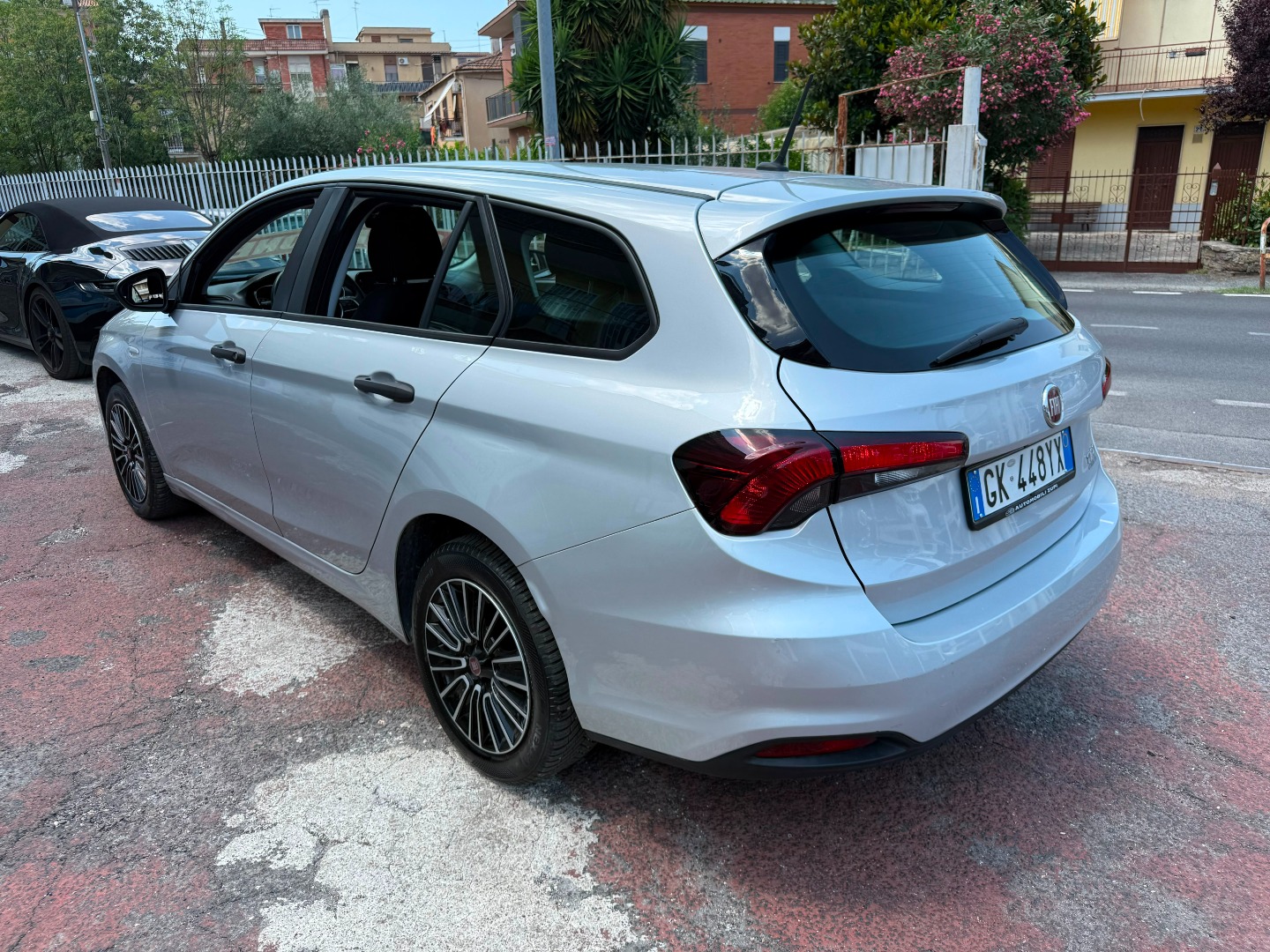 Immagine 9 - Fiat Tipo 95cv 1.3 mjt Station Wagon **PRONTA CONSEGNA**