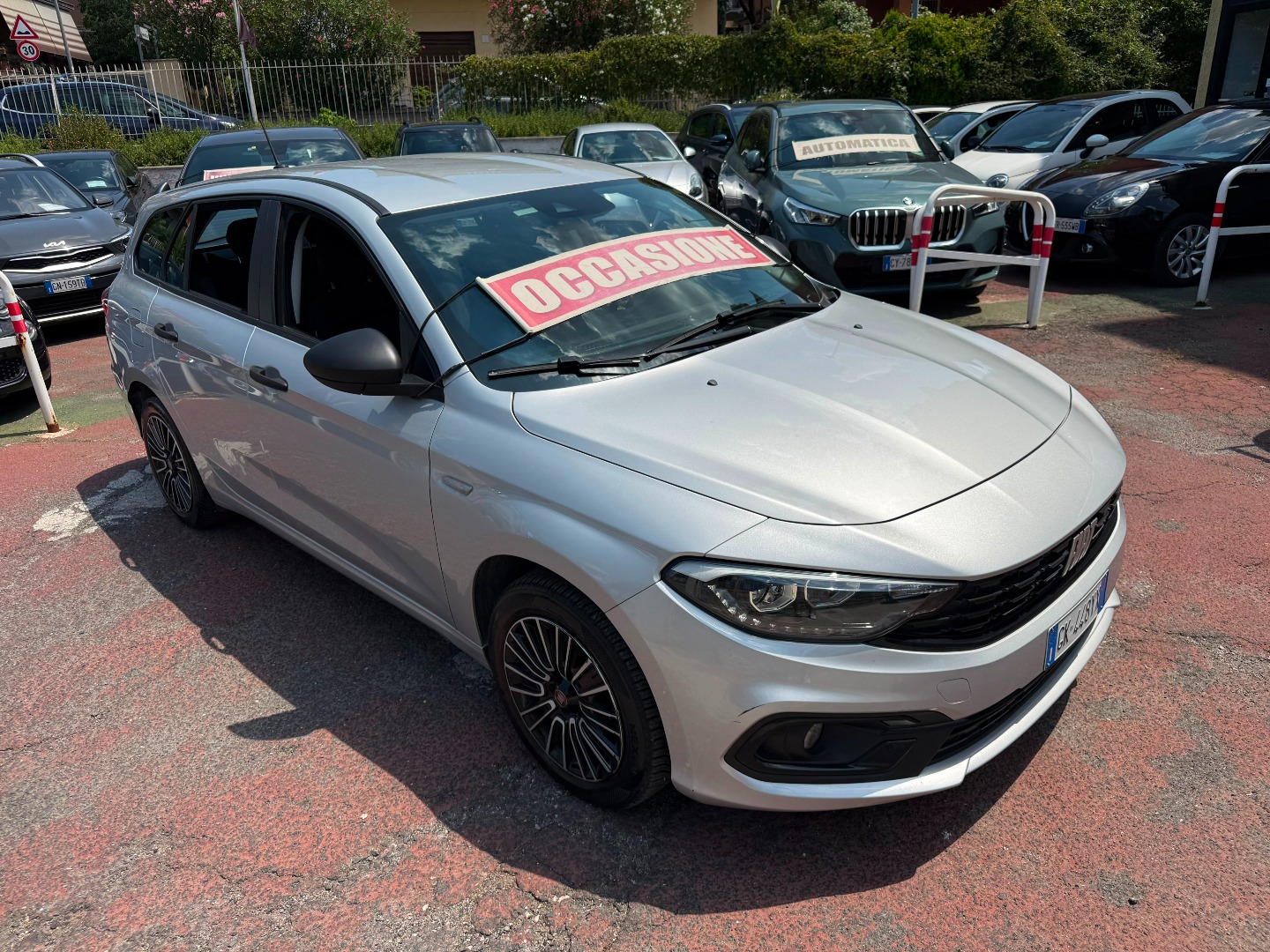 Immagine 10 - Fiat Tipo 95cv 1.3 mjt Station Wagon **PRONTA CONSEGNA**