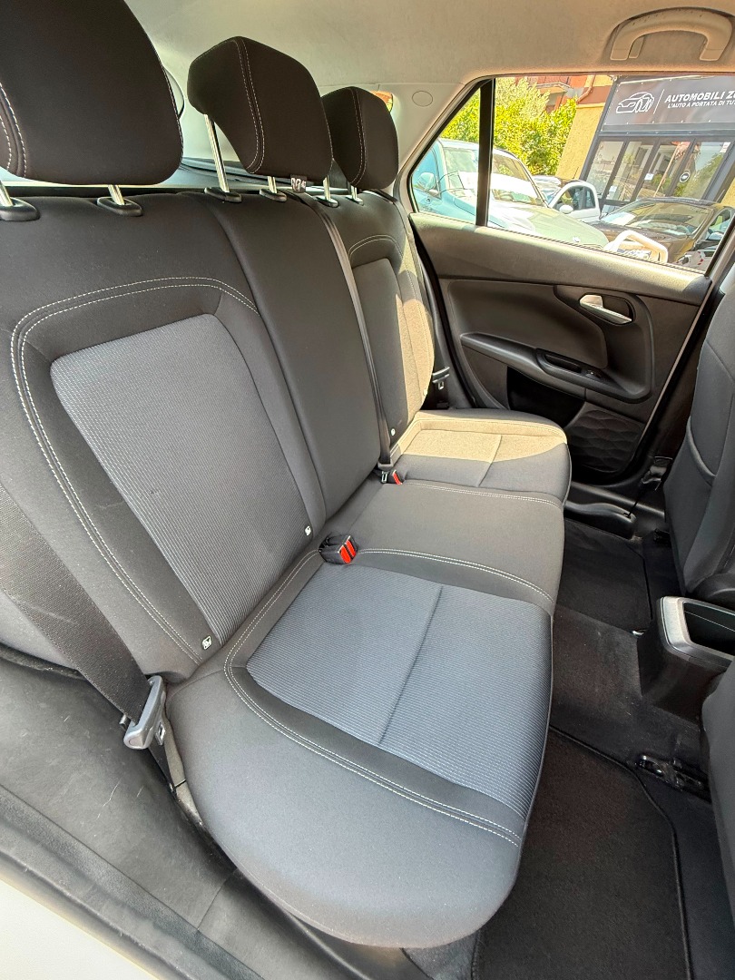Immagine 1 - Fiat Tipo 95cv 1.3 mjt Station Wagon **PRONTA CONSEGNA**