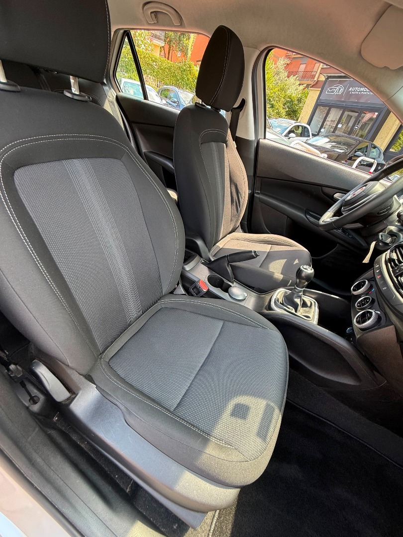 Immagine 2 - Fiat Tipo 95cv 1.3 mjt Station Wagon **PRONTA CONSEGNA**