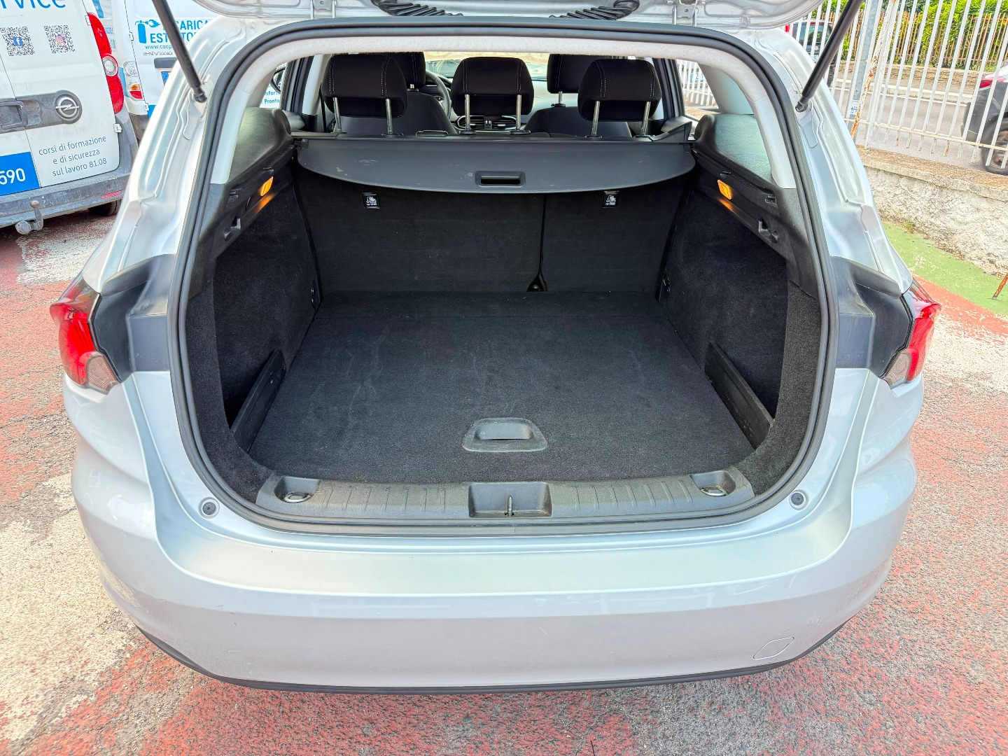 Immagine 6 - Fiat Tipo 95cv 1.3 mjt Station Wagon **PRONTA CONSEGNA**