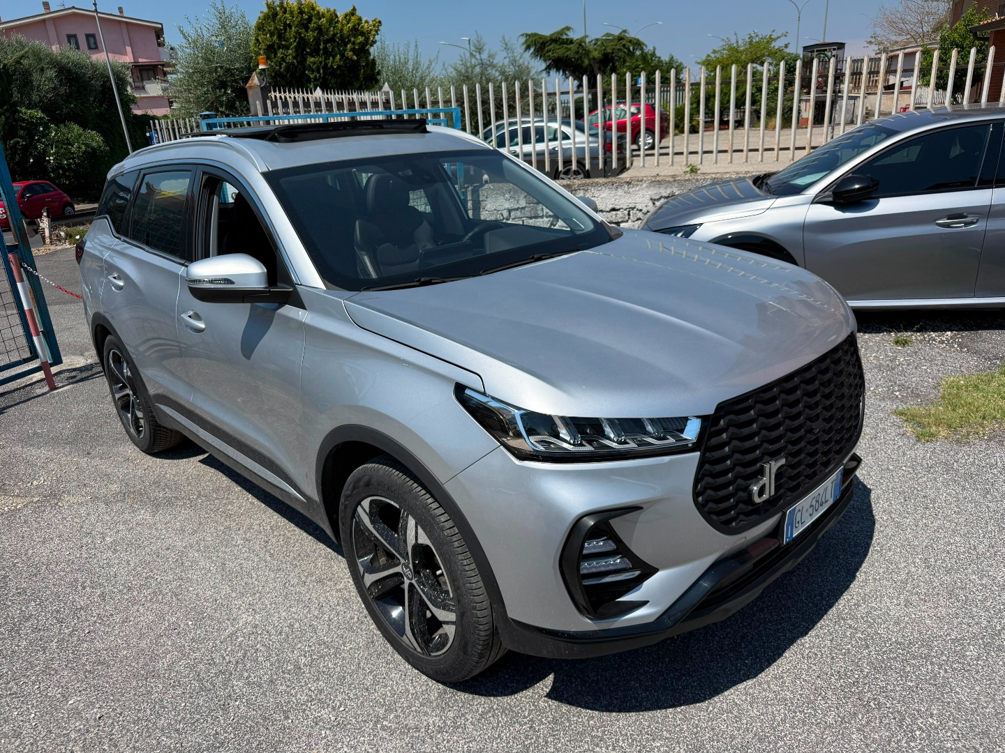 DR6.0 1.5 TURBO *TETTO PANORAMICO* PRONTA CONSEGNA