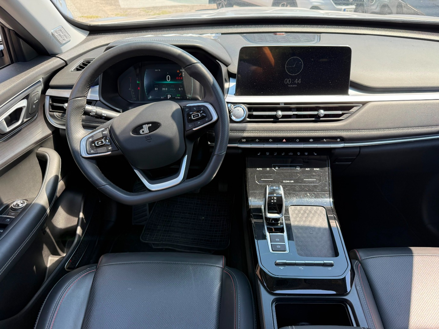 Immagine 2 - DR6.0 1.5 TURBO *TETTO PANORAMICO* PRONTA CONSEGNA