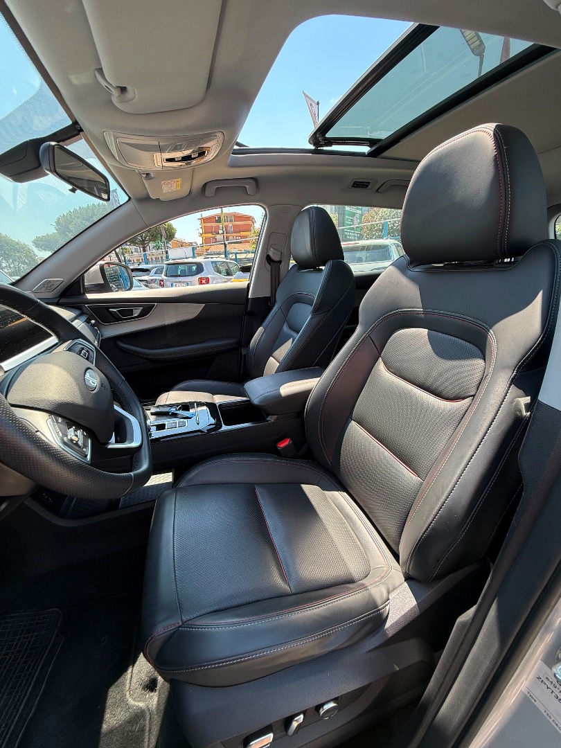 Immagine 5 - DR6.0 1.5 TURBO *TETTO PANORAMICO* PRONTA CONSEGNA