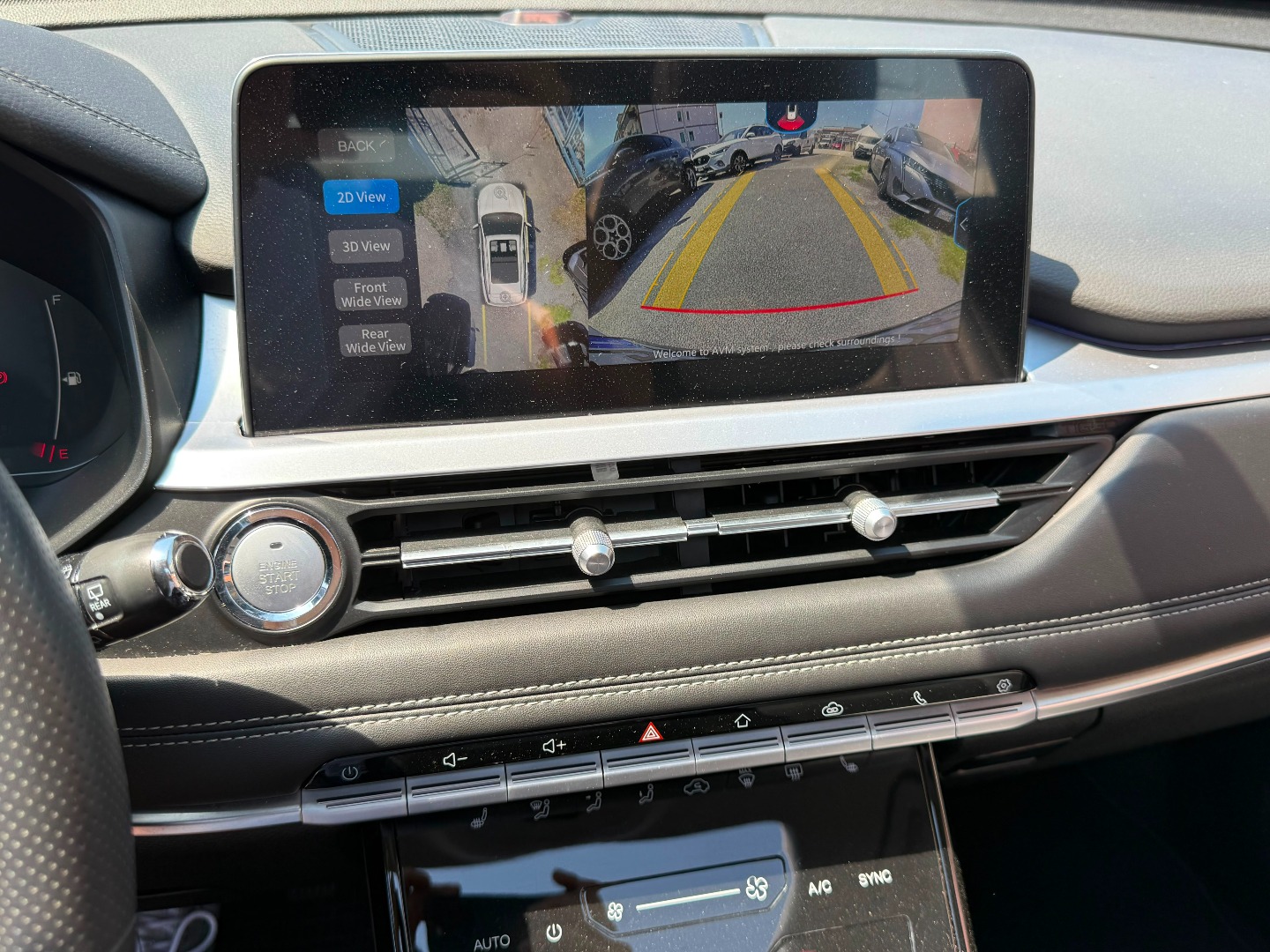 Immagine 1 - DR6.0 1.5 TURBO *TETTO PANORAMICO* PRONTA CONSEGNA
