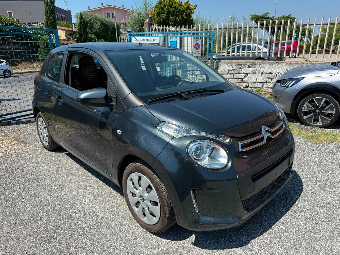 Citroen C1 72cv *IDEALE PER NEOPATENTATI*
