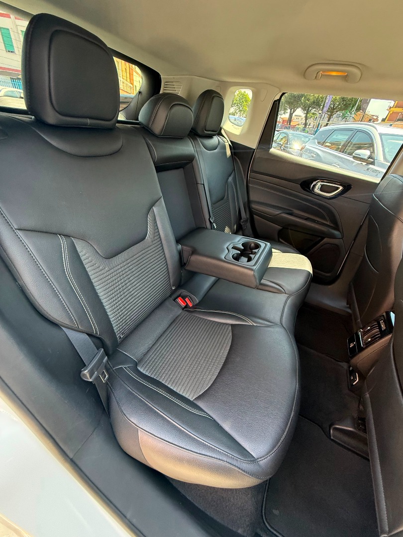 Immagine 1 - Jeep Compass 1.3 Phev Limited 4xe Pronta Consegna