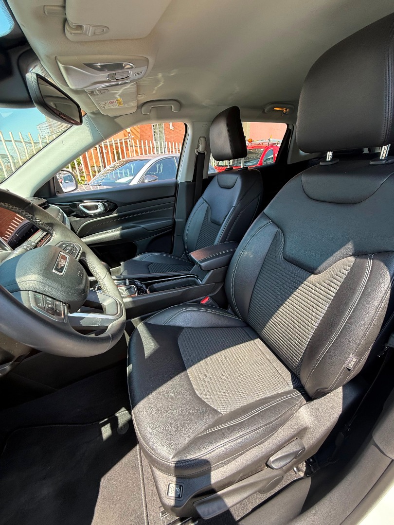 Immagine 3 - Jeep Compass 1.3 Phev Limited 4xe Pronta Consegna