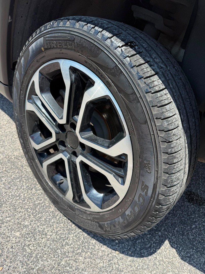 Immagine 3 - Jeep Compass 1.3 Phev Limited 4xe Pronta Consegna