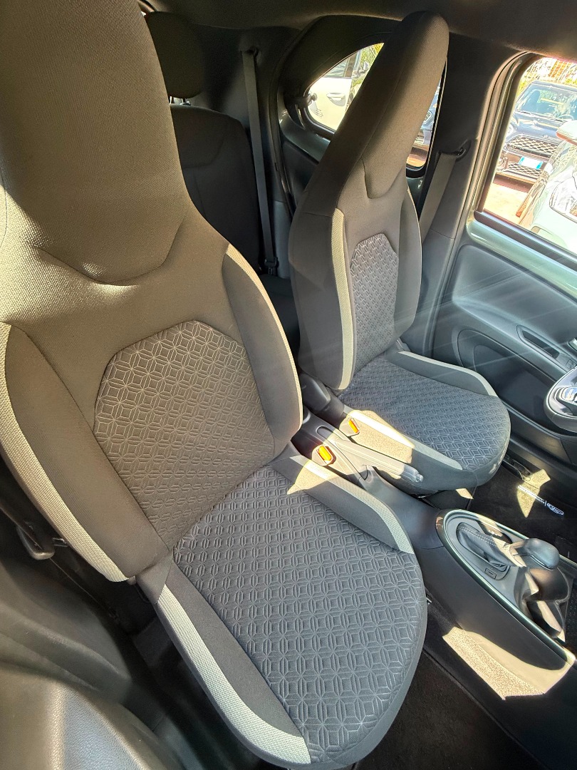 Immagine 1 - Toyota Aygo X 1.0 72cv AUTOM. **UNICO PROPRIETARIO**