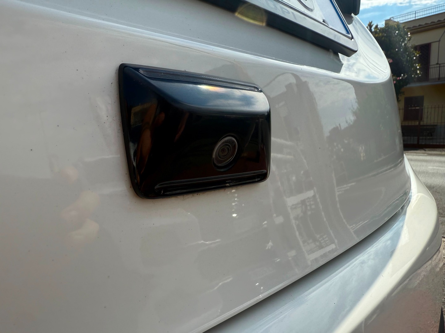 Immagine 1 - Lancia Ypsilon 1.0 Hybrid All. Gold **SOLO 23.000KM**