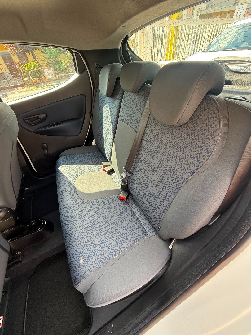 Immagine 3 - Lancia Ypsilon 1.0 Hybrid All. Gold **SOLO 23.000KM**