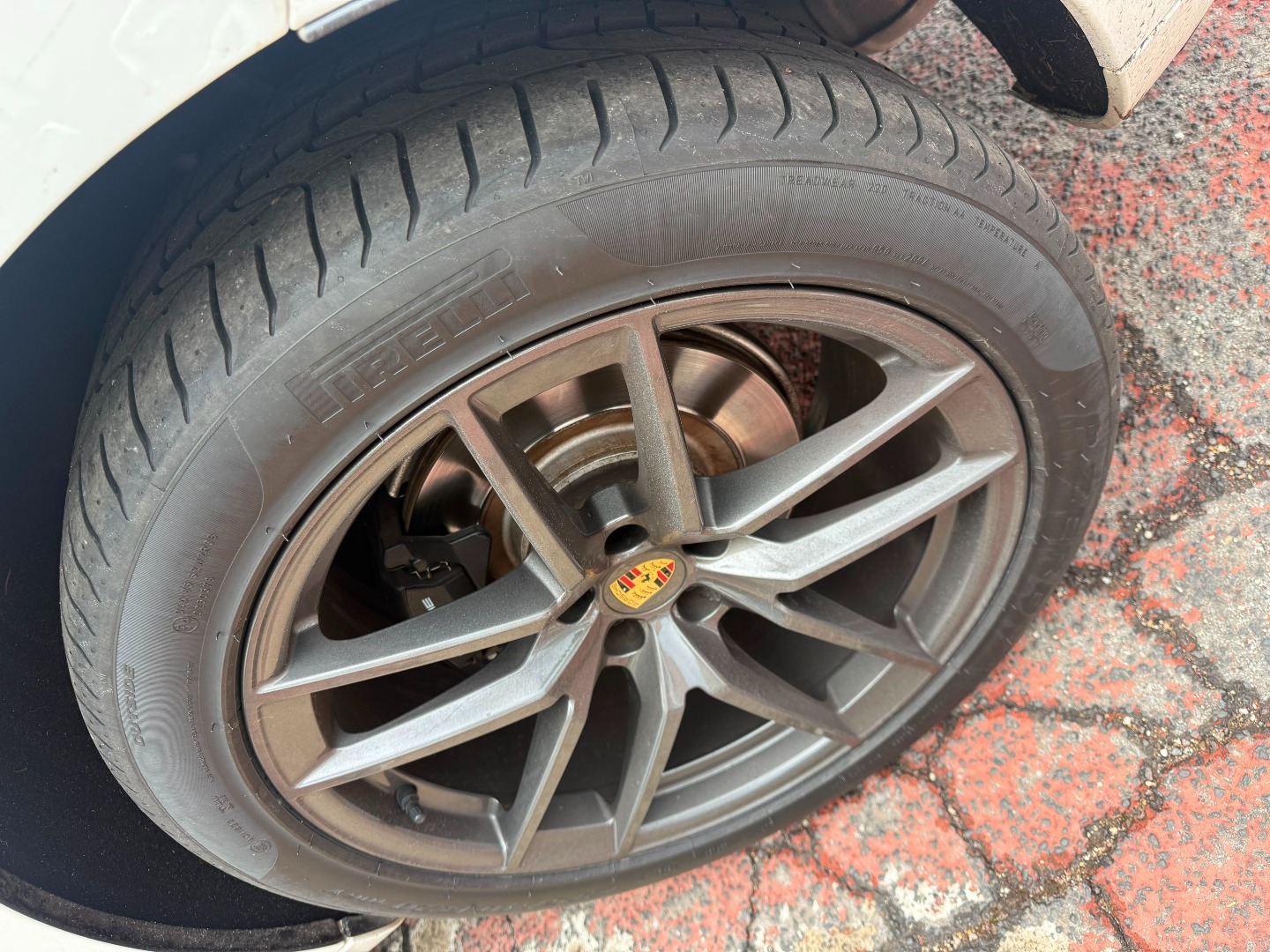 Immagine 2 - Porsche Macan T 2.0 265cv **GARANZIA PORSCHE APPROVED**