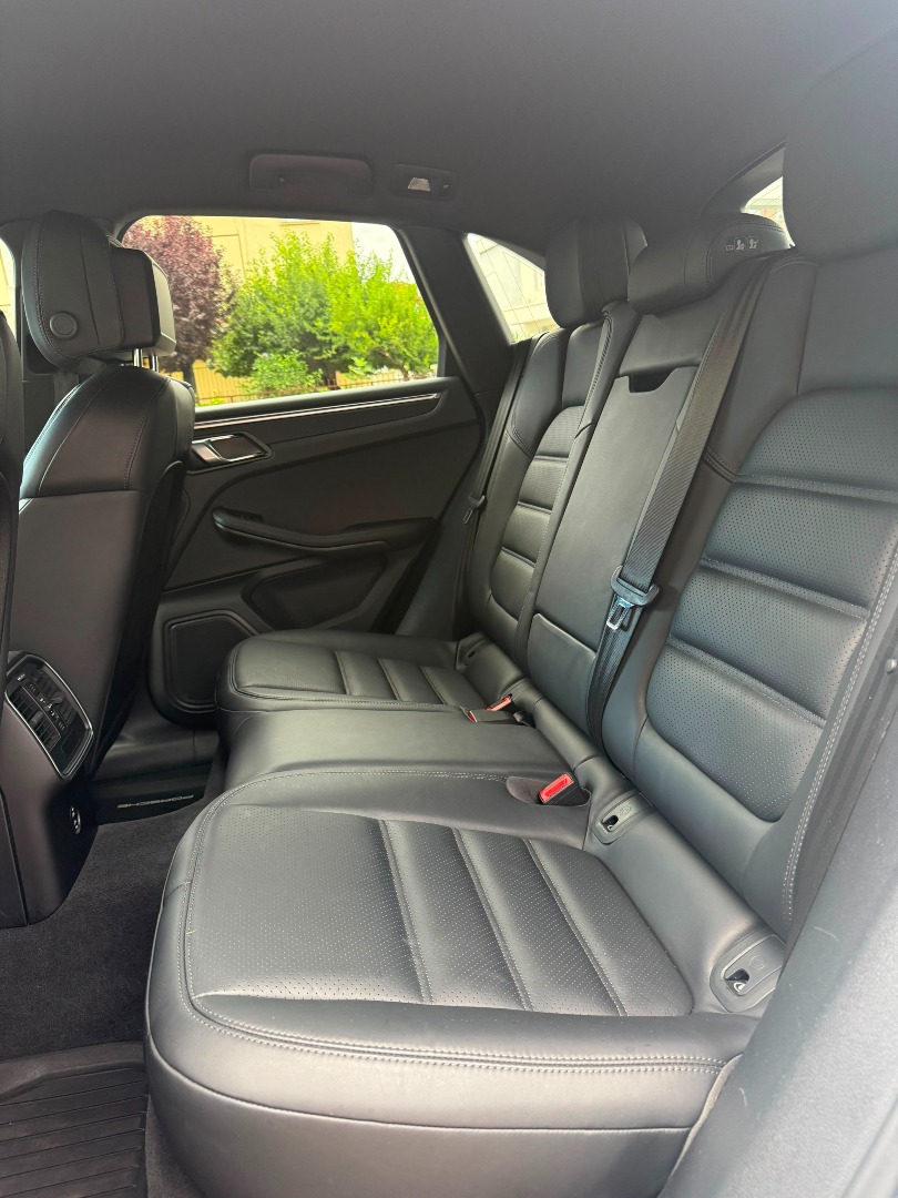 Immagine 4 - Porsche Macan T 2.0 265cv **GARANZIA PORSCHE APPROVED**