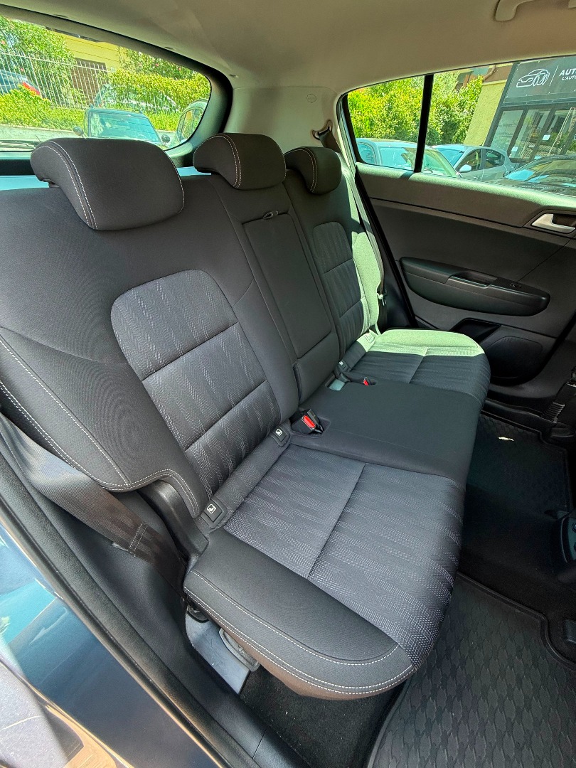 Immagine 1 - KIA SPORTAGE 1.6 diesel 