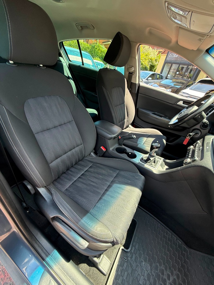 Immagine 3 - KIA SPORTAGE 1.6 diesel 