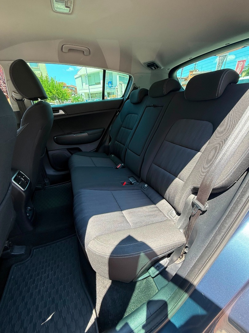 Immagine 4 - KIA SPORTAGE 1.6 diesel 