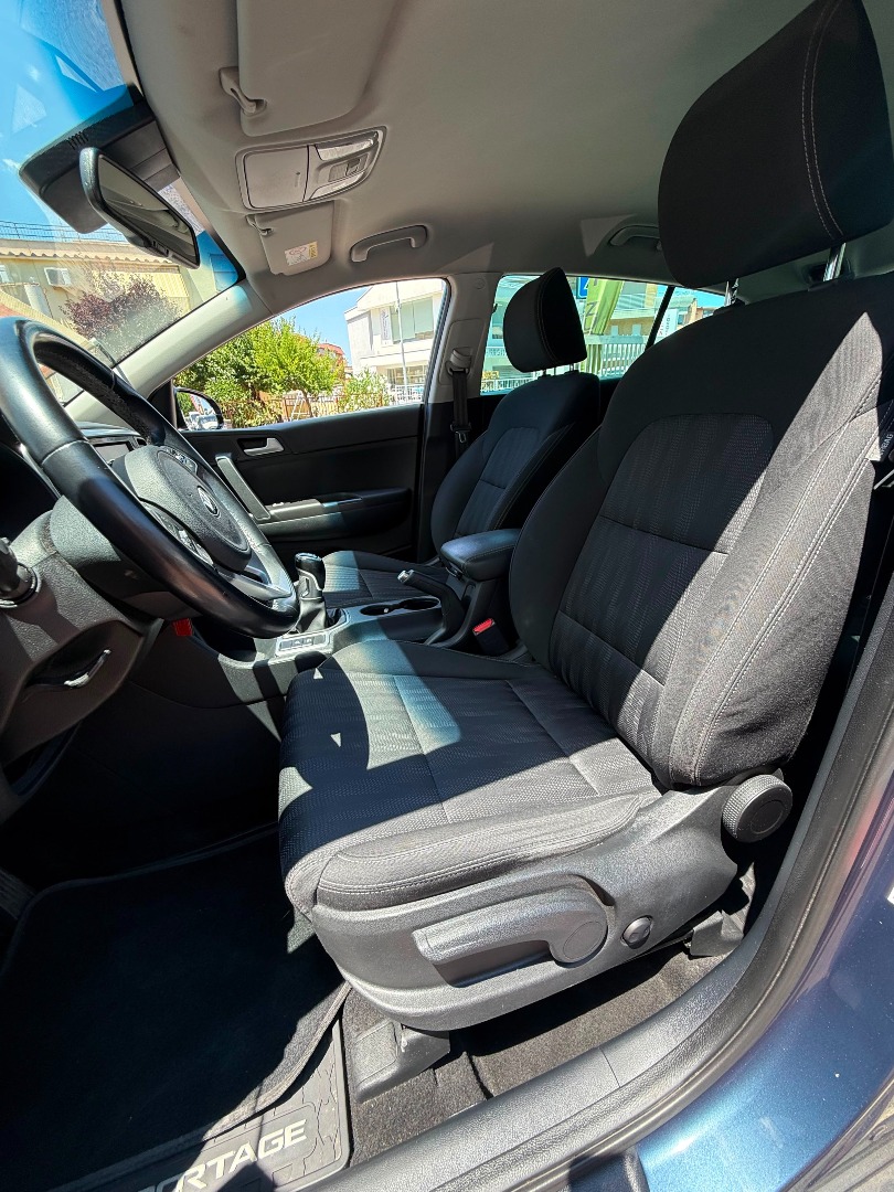 Immagine 5 - KIA SPORTAGE 1.6 diesel 