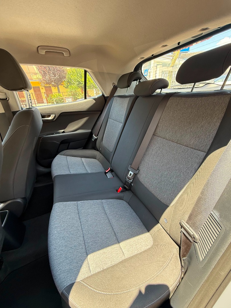 Immagine 2 - Kia Stonic 100 CV GT Line **CARPLAY** (IVA ESP)