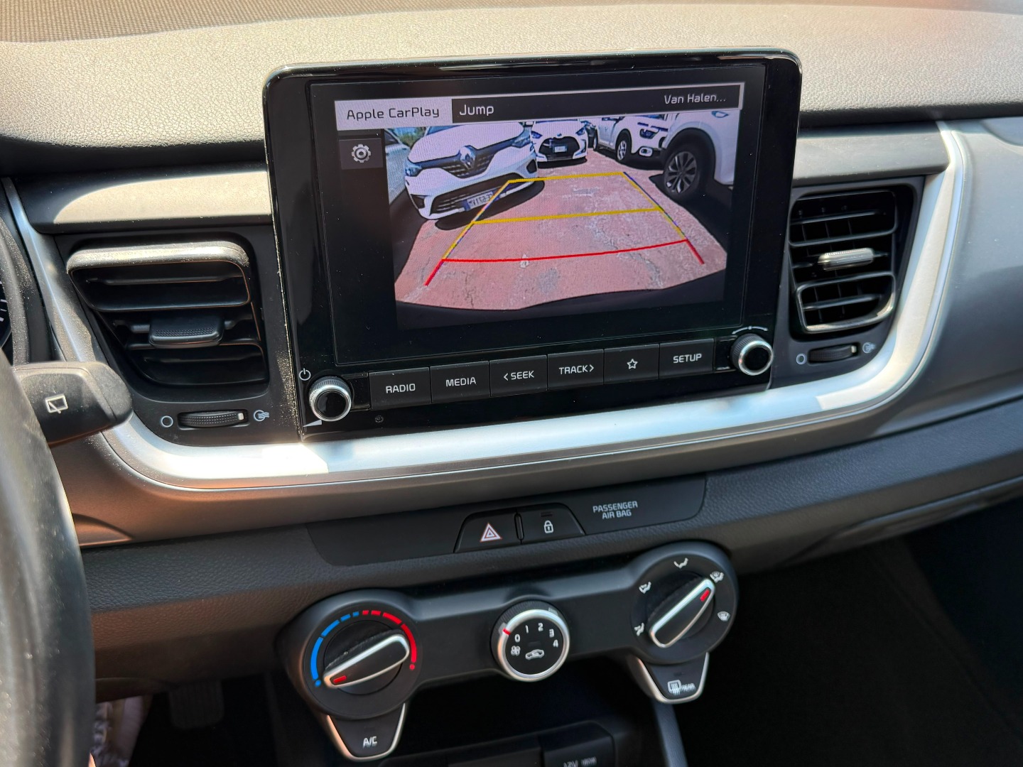 Immagine 1 - Kia Stonic 100 CV GT Line **CARPLAY** (IVA ESP)