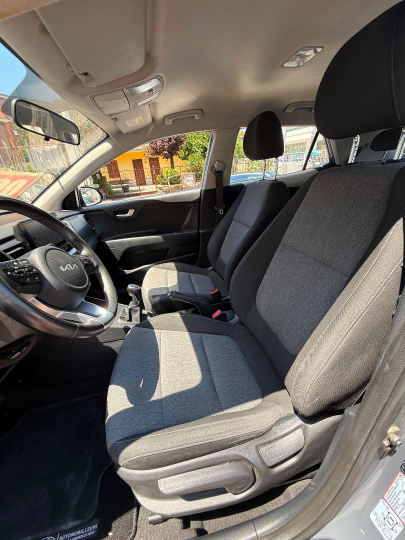 Immagine 3 - Kia Stonic 100 CV GT Line **CARPLAY** (IVA ESP)