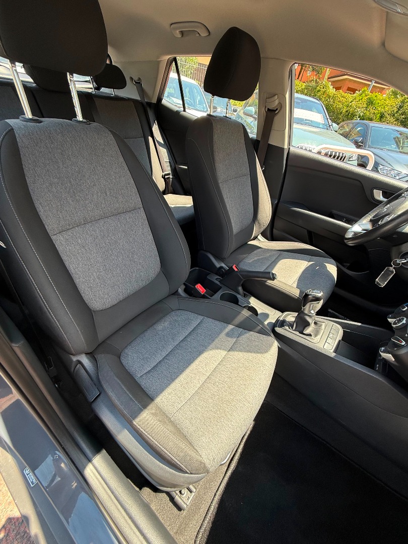 Immagine 4 - Kia Stonic 100 CV GT Line **CARPLAY** (IVA ESP)