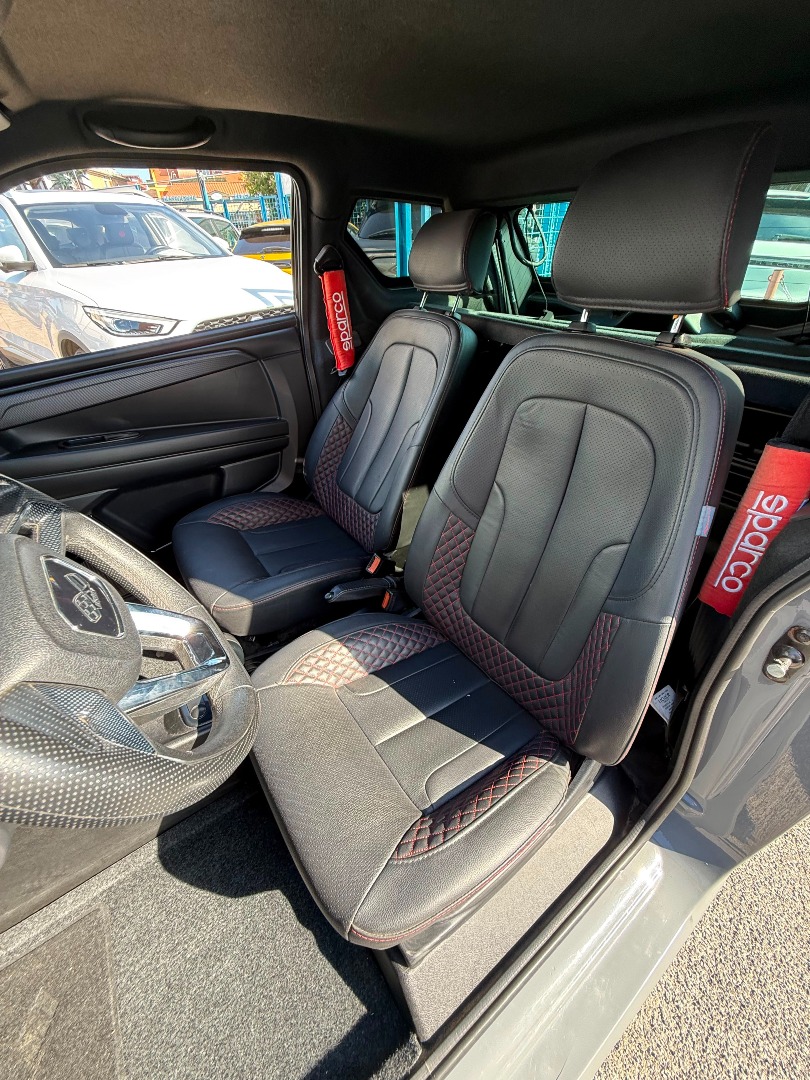 Immagine 1 - Ligier JS 50 Diesel – Perfetta per neopatentati **SOLO 20.000km**