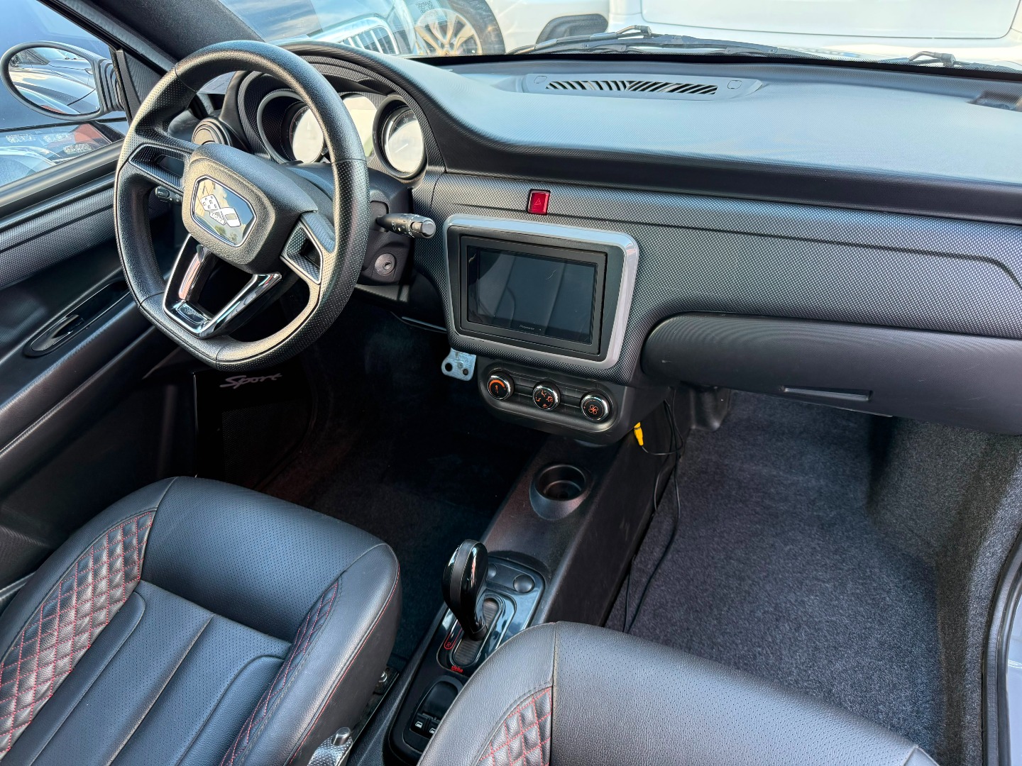 Immagine 2 - Ligier JS 50 Diesel – Perfetta per neopatentati **SOLO 20.000km**