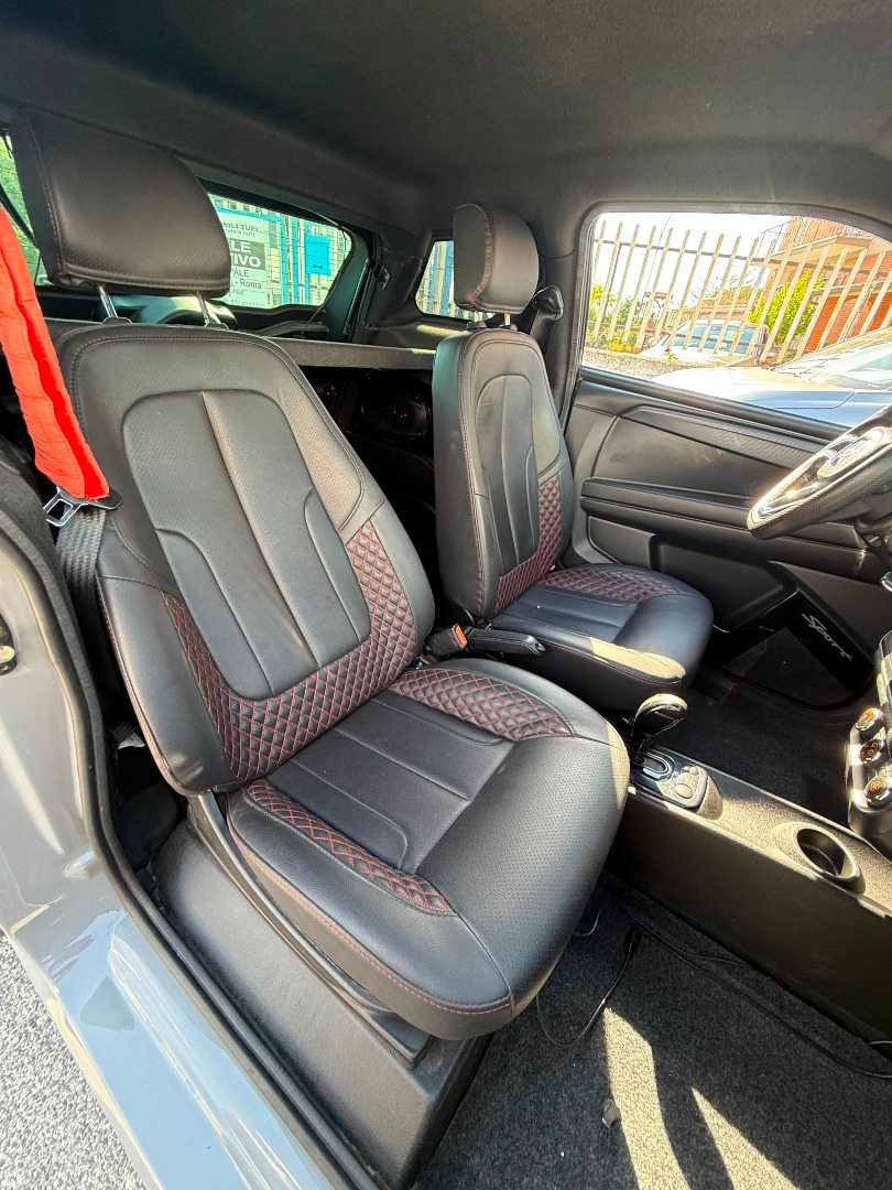 Immagine 3 - Ligier JS 50 Diesel – Perfetta per neopatentati **SOLO 20.000km**