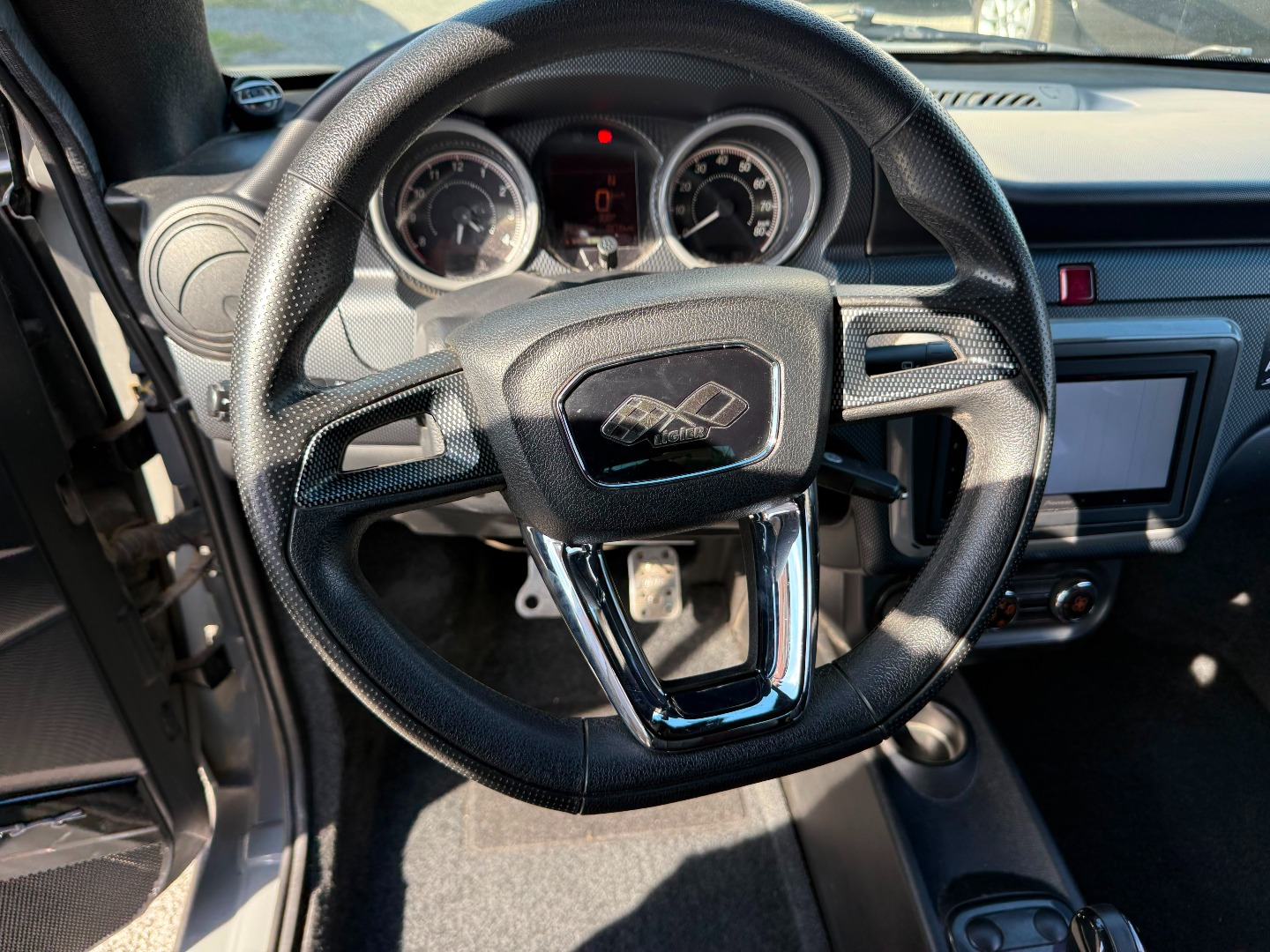 Immagine 4 - Ligier JS 50 Diesel – Perfetta per neopatentati **SOLO 20.000km**