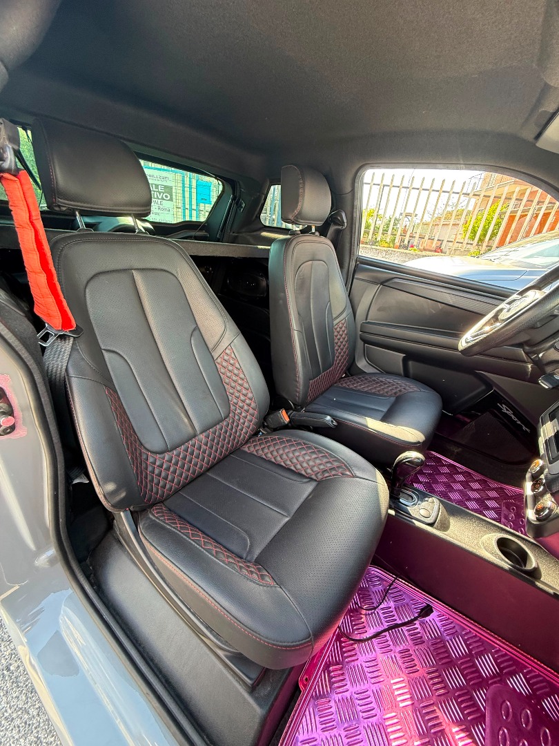 Immagine 5 - Ligier JS 50 Diesel – Perfetta per neopatentati **SOLO 20.000km**