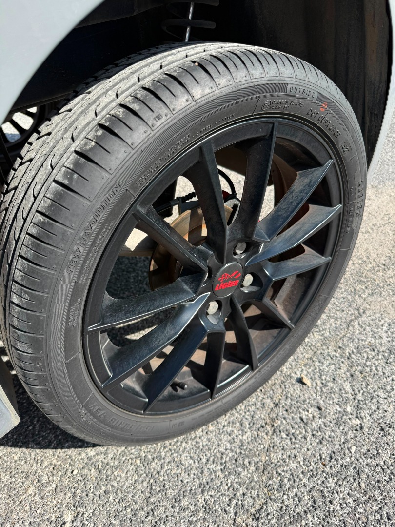 Immagine 8 - Ligier JS 50 Diesel – Perfetta per neopatentati **SOLO 20.000km**