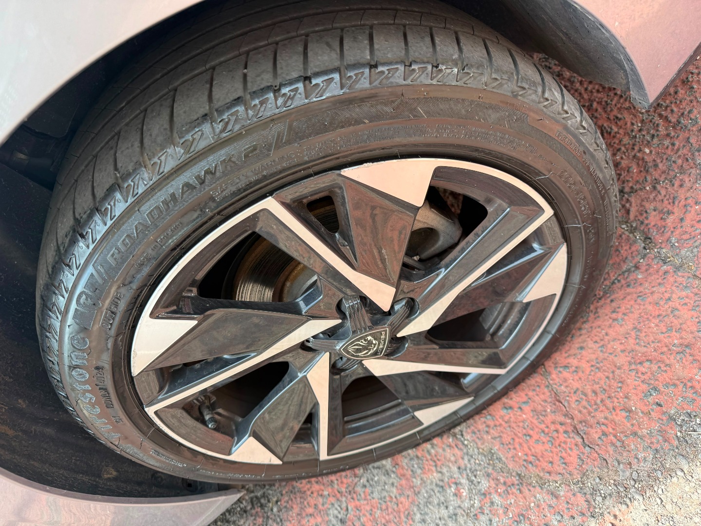 Immagine 4 - PEUGEOT 308 STATION WAGON AUTOMATICA 1.5 131 CV