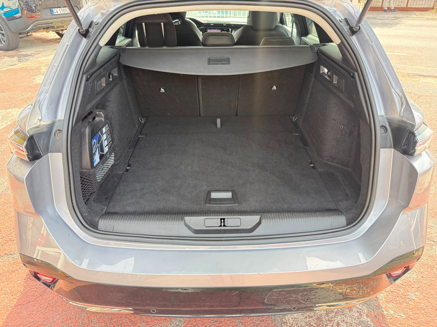 Immagine 6 - PEUGEOT 308 STATION WAGON AUTOMATICA 1.5 131 CV